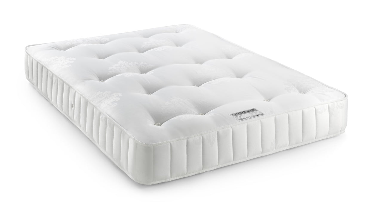 Capsule Elite Pocket 1000 180cm Superking Mattress
