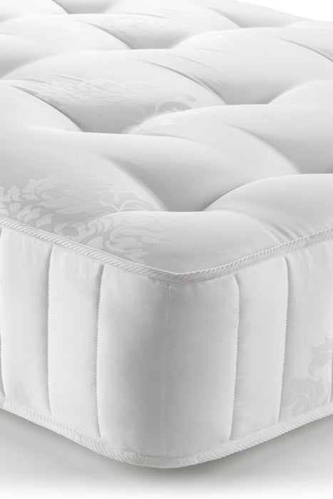 Capsule Elite Pocket 1000 180cm Superking Mattress