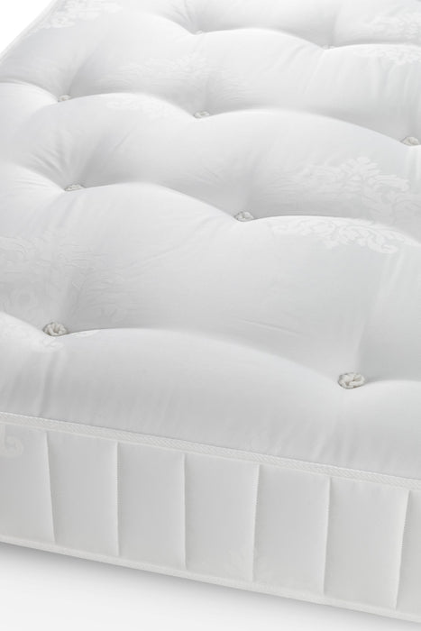 Capsule Elite Pocket 1000 180cm Superking Mattress