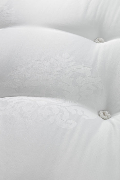 Capsule Elite Pocket 1000 180cm Superking Mattress