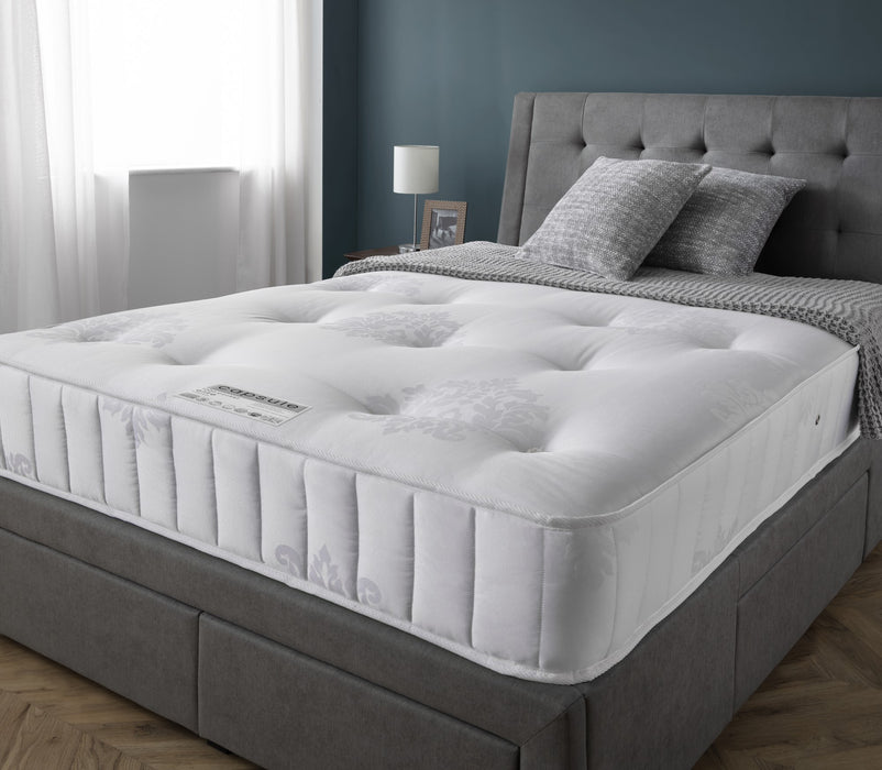 Capsule Elite Pocket 1000 180cm Superking Mattress