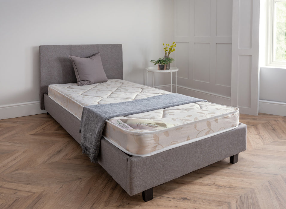 Cabin Bed 90cm Single Mattress