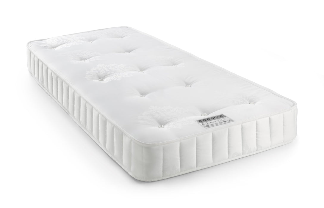 Capsule Essentials 90cm Single Mattress