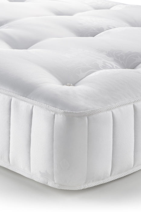 Capsule Essentials 135cm Double Mattress