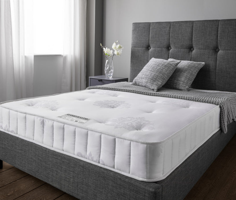 Capsule Essentials 135cm Double Mattress