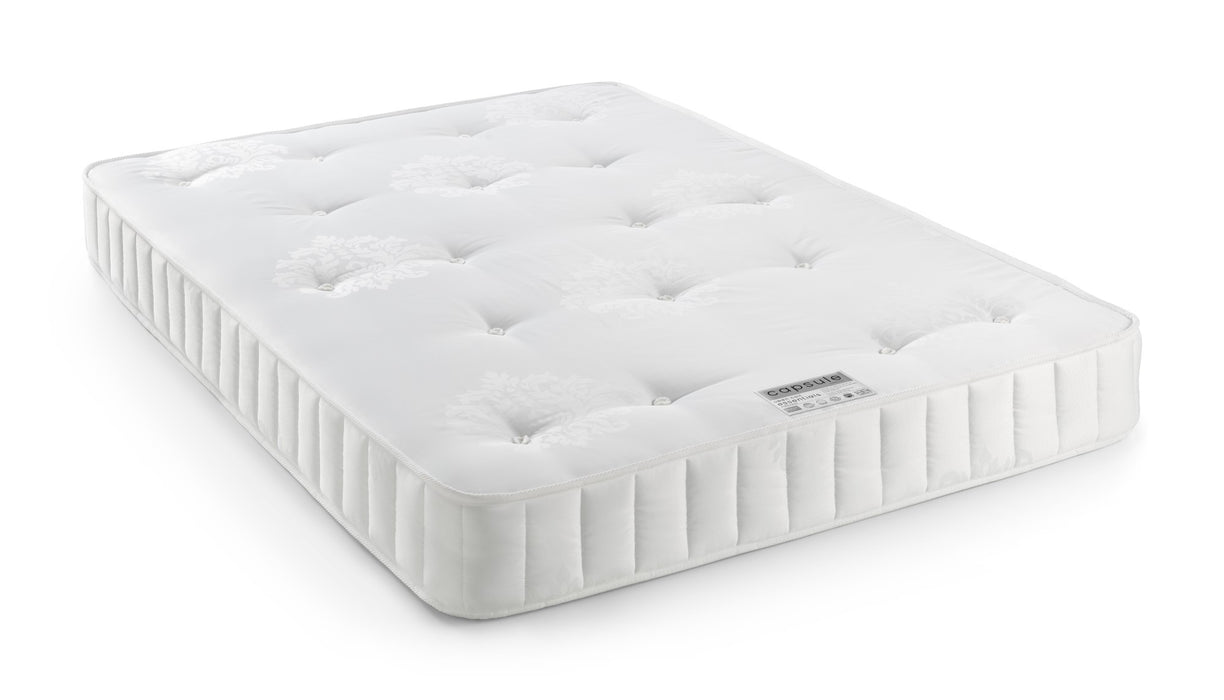 Capsule Essentials 135cm Double Mattress