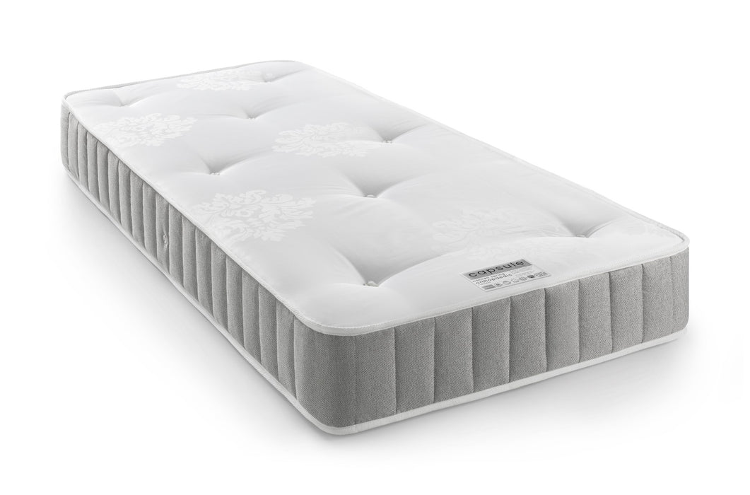 Capsule Orthopaedic 90cm Single Mattress
