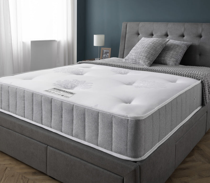 Capsule Orthopaedic 90cm Single Mattress