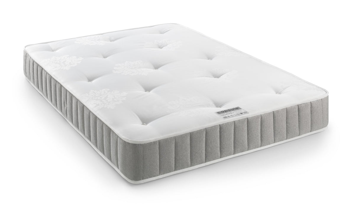 Capsule Orthopaedic 135cm Double Mattress