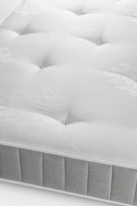 Capsule Orthopaedic 135cm Double Mattress