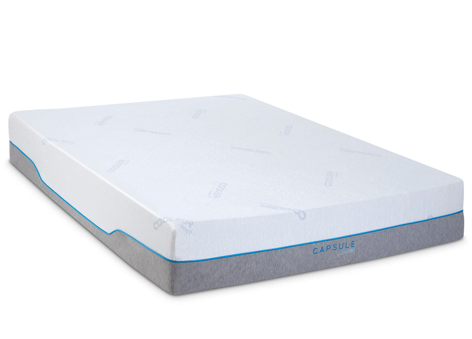 Capsule Cool 150cm King Mattress