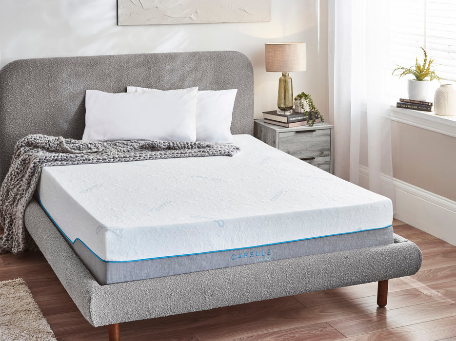 Capsule Cool 150cm King Mattress