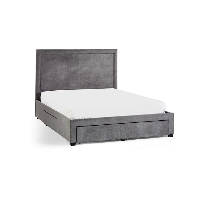 Mayfair 135cm Double 4 Drawer Storage Bed
