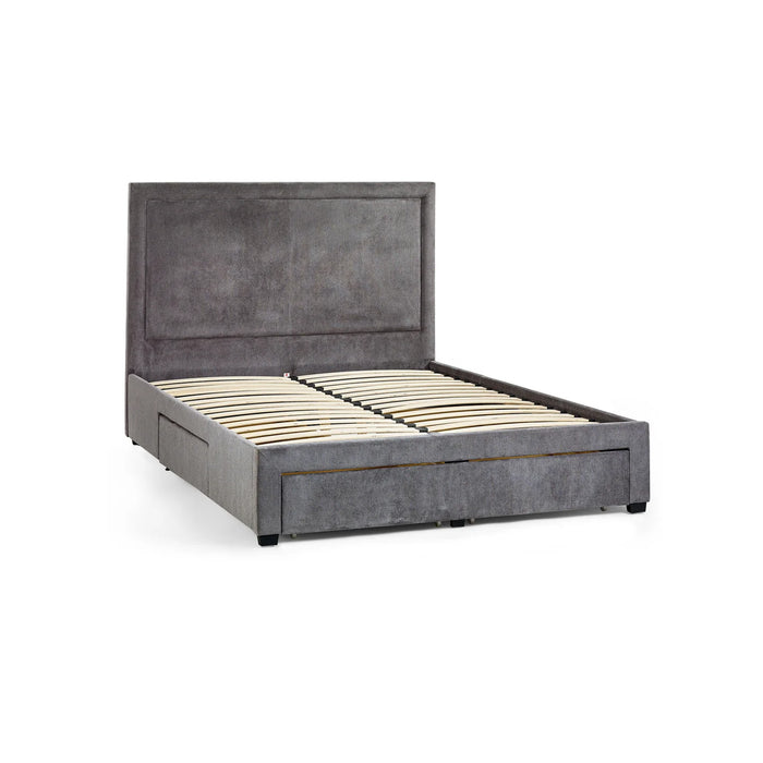Mayfair 180cm Super King 4 Drawer Storage Bed