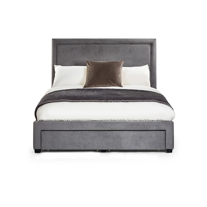 Mayfair 135cm Double 4 Drawer Storage Bed