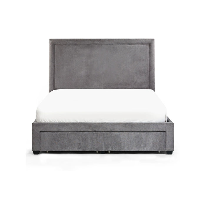 Mayfair 135cm Double 4 Drawer Storage Bed