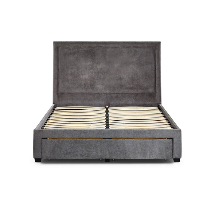 Mayfair 135cm Double 4 Drawer Storage Bed