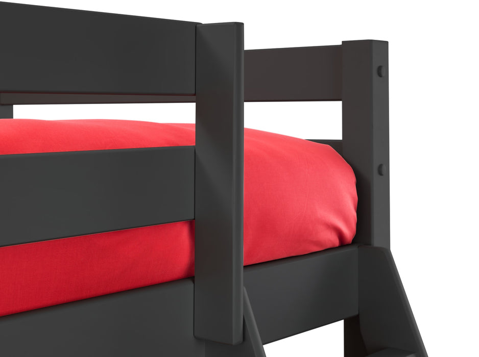 Merlin Triple Sleeper Bunk - Anthracite