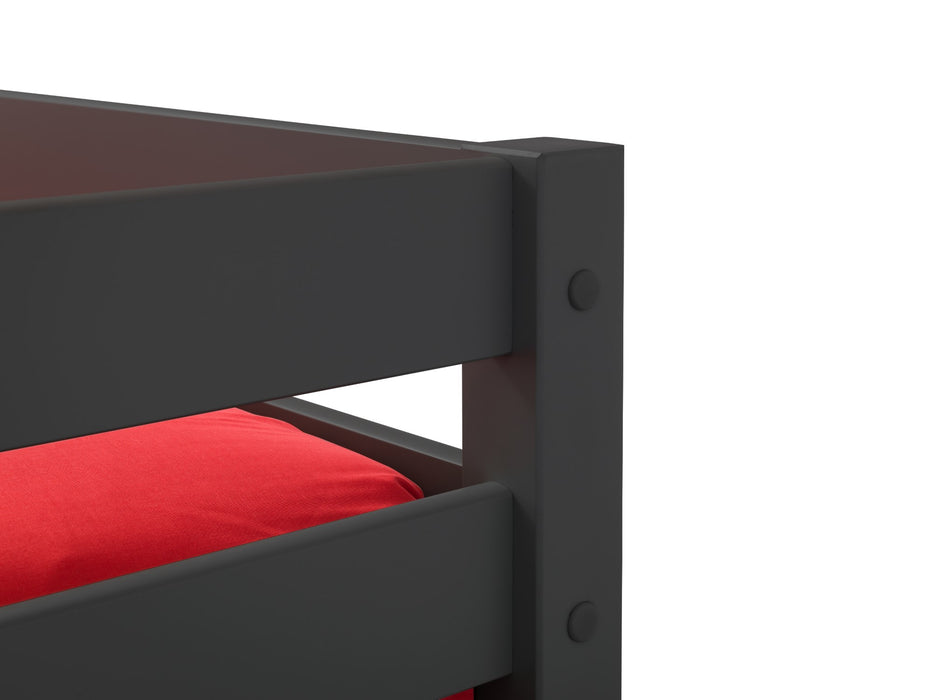 Merlin Triple Sleeper Bunk - Anthracite