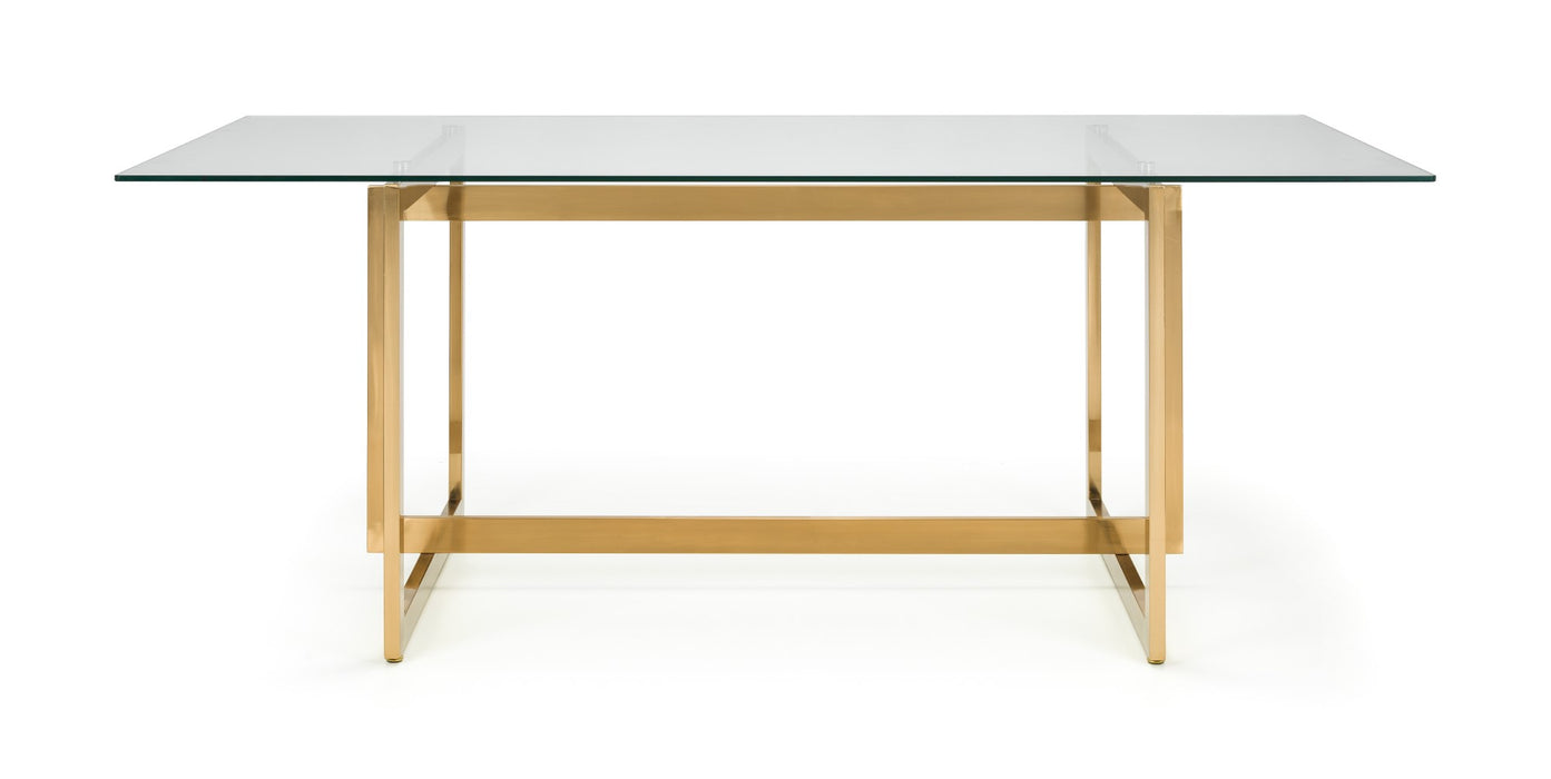 Minori Dining Table