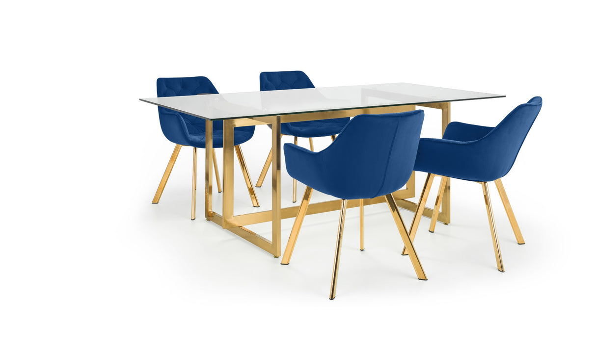 Minori Dining Table