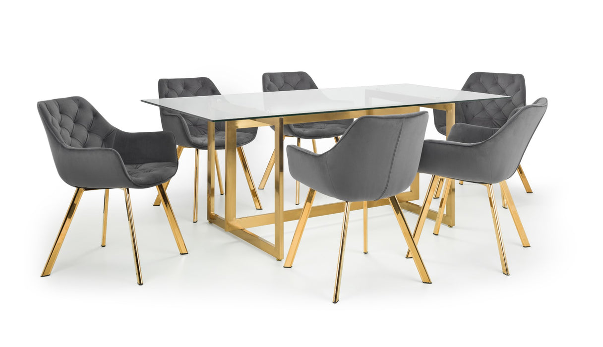 Minori Dining Table