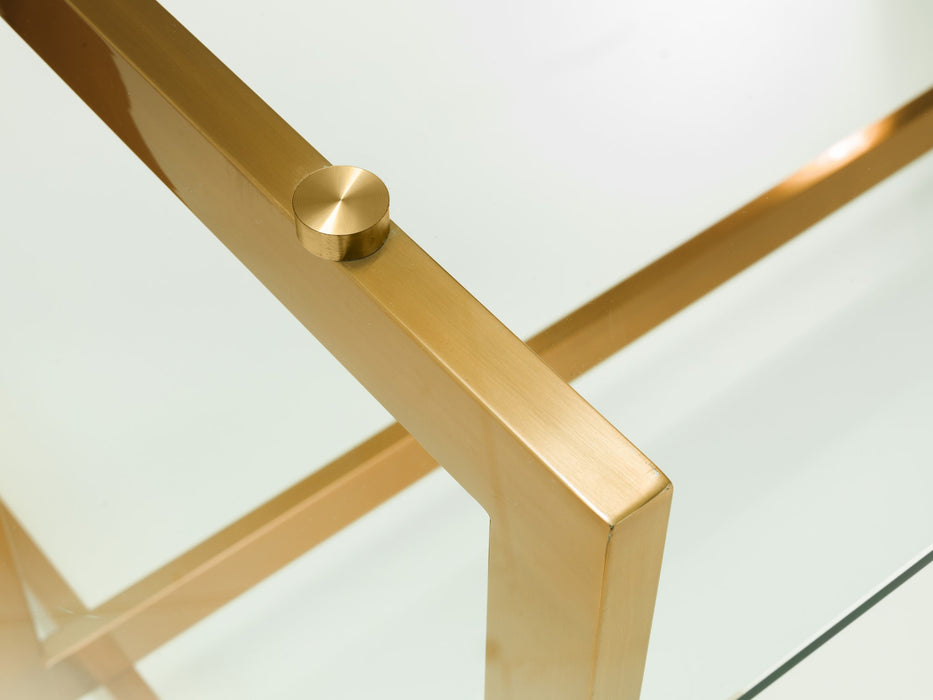 Minori Dining Table