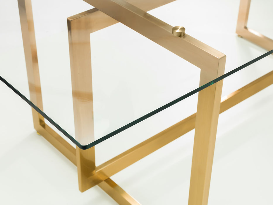 Minori Dining Table