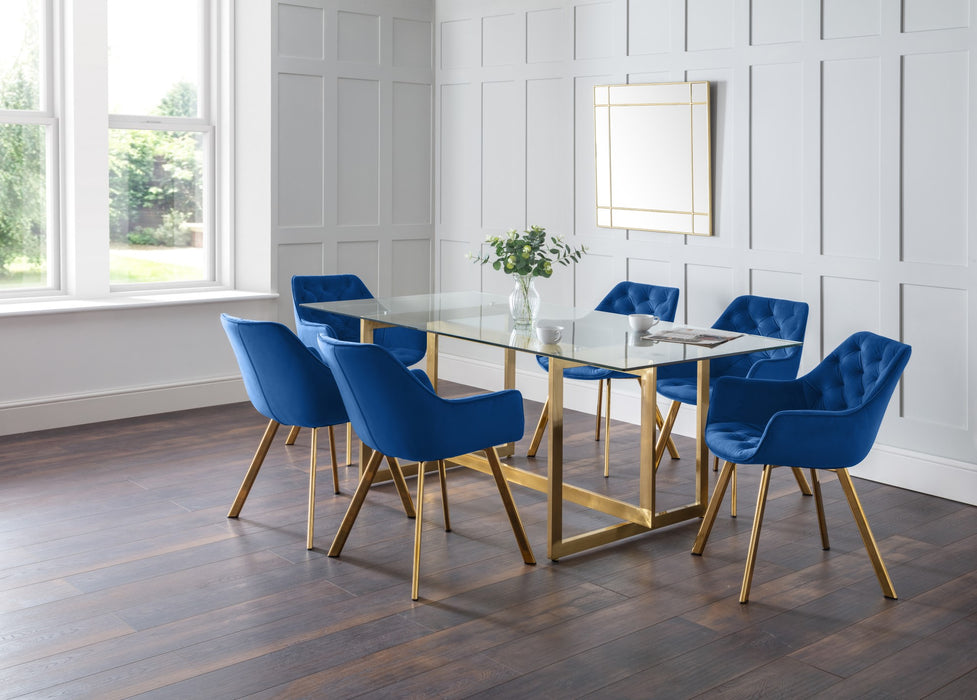 Minori Dining Table
