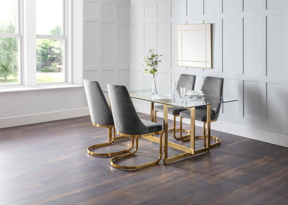 Minori Dining Table
