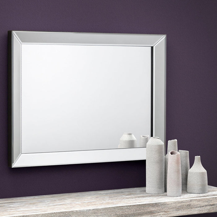 Soprano Wall Mirror