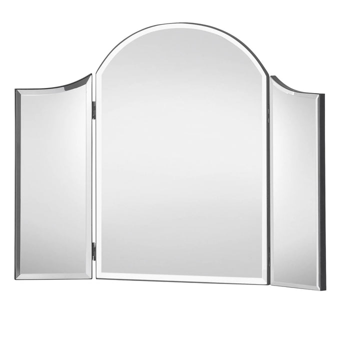 Canto Curved Dressing Table Mirror