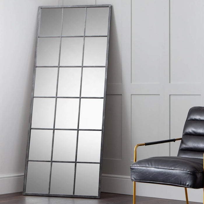 Somma Large Window Mirror