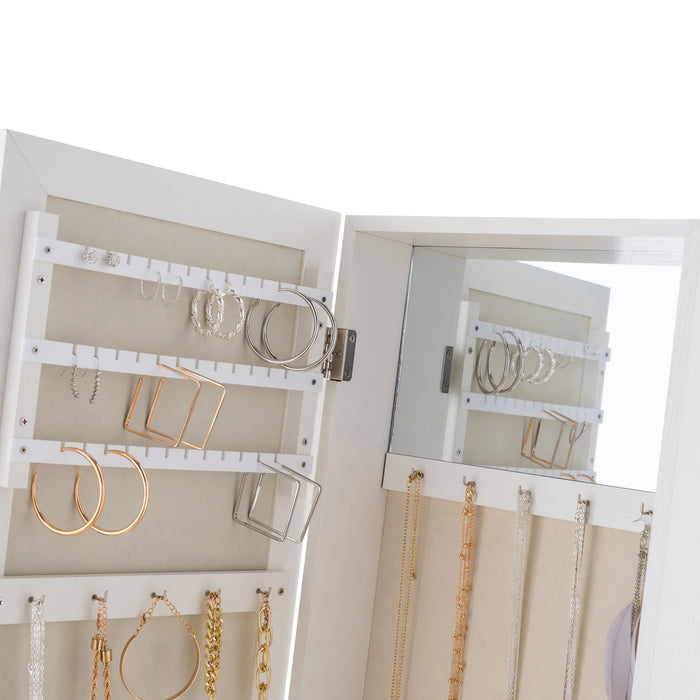 Prima Jewellery Mirror