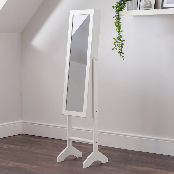 Prima Jewellery Mirror