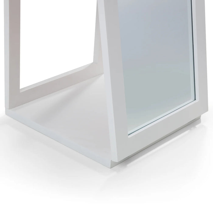 Fresco Storage Mirror