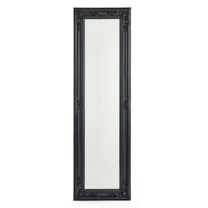 Palais Black Dress Mirror