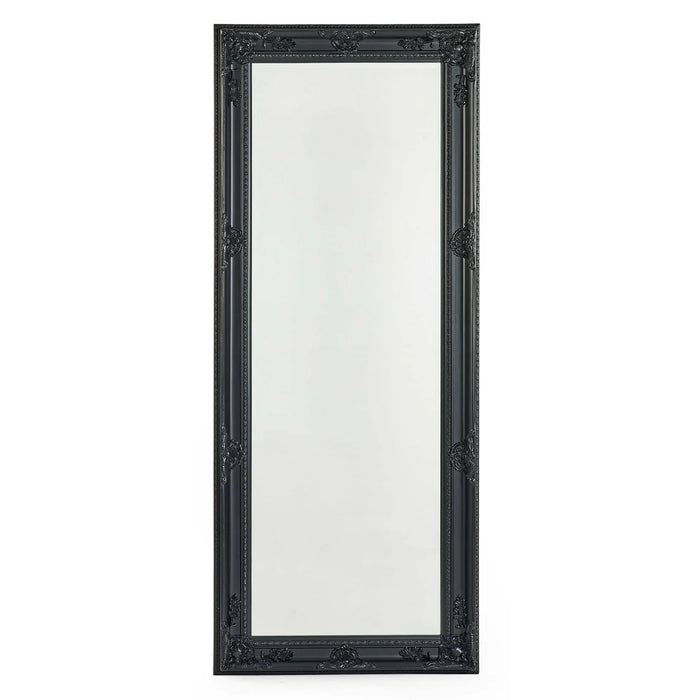 Palais Black Lean-To Dress Mirror