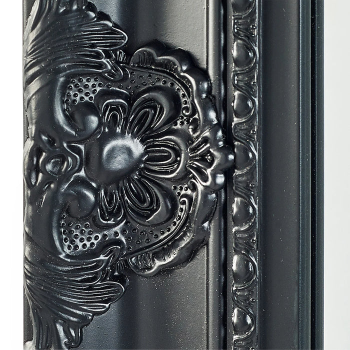 Palais Black Lean-To Dress Mirror