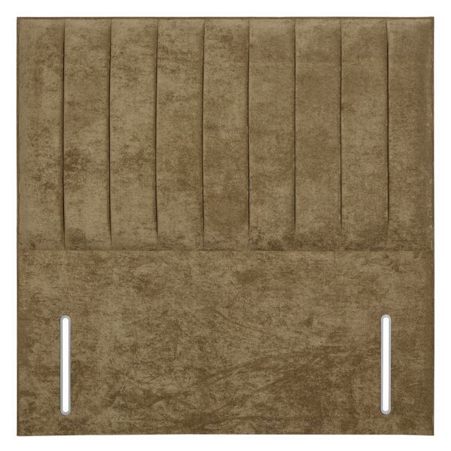 Dove Floor Standing Headboard