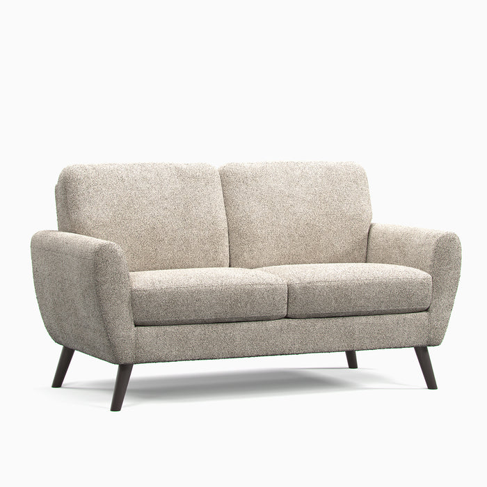 Matlock 2 Seater Sofa - Linen