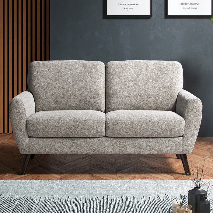 Matlock 3+2+1 Sofa Set - Linen
