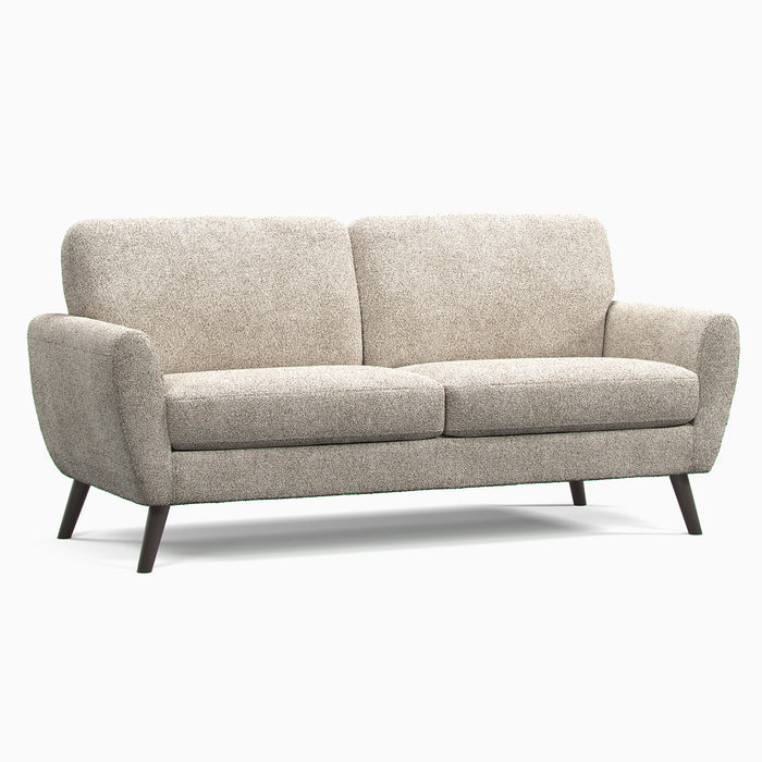 Matlock 3 Seater Sofa - Linen