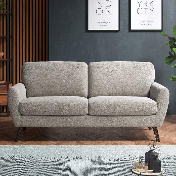 Matlock 3+2+1 Sofa Set - Linen