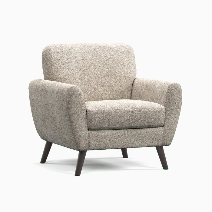 Matlock Armchair - Linen