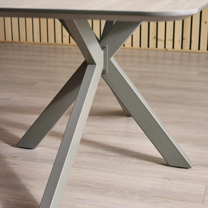 Noah Dining Table