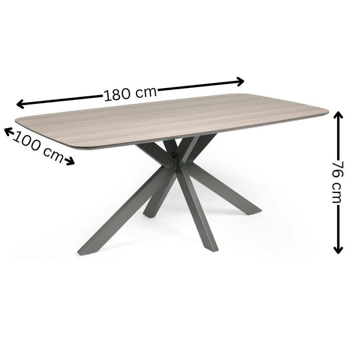 Noah Dining Table