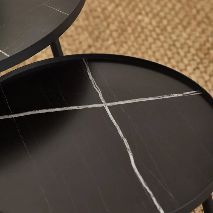 Nolan Nesting Coffee Table