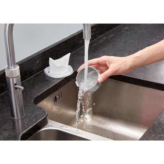 3.6V 1.5Ah Cordless Hand Vacuum