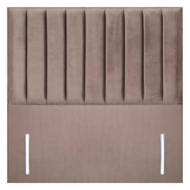 Dove Floor Standing Headboard